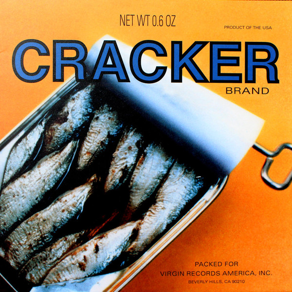 Cracker - Cracker