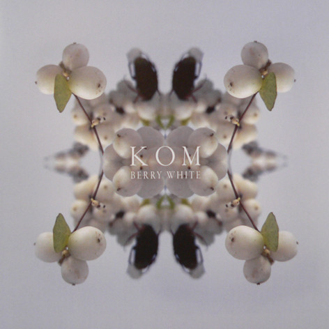 Kom - Berry White