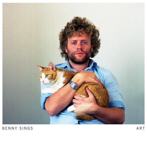 Benny Sings - Art