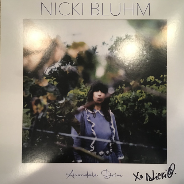 Nicki Bluhm - Avondale Drive