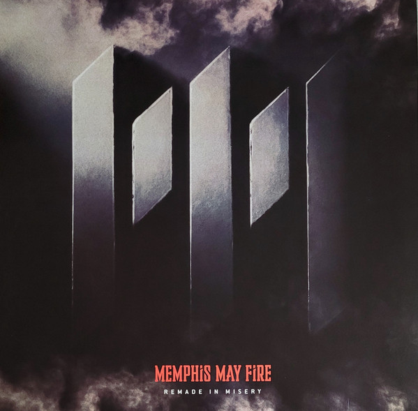 Memphis May Fire - Remade In Misery