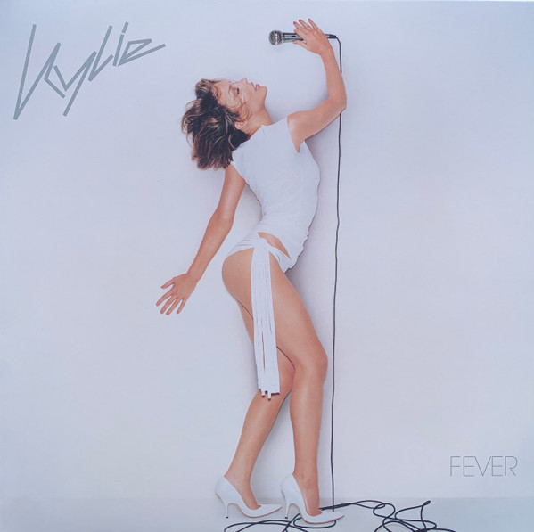 Kylie Minogue - Fever