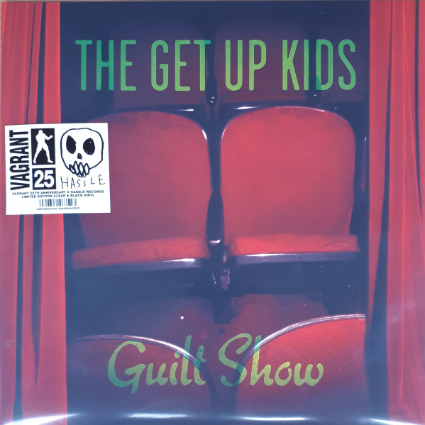 The Get Up Kids - Guilt Show