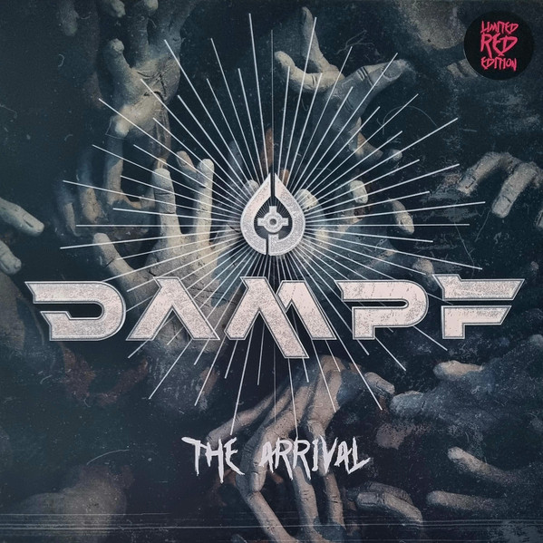 Dampf - The Arrival