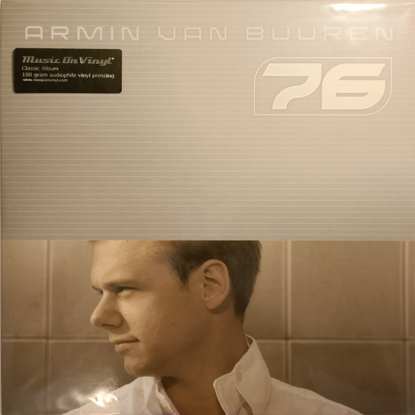 Armin van Buuren - 76