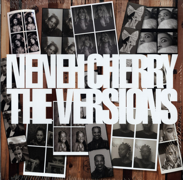 Neneh Cherry - The Versions