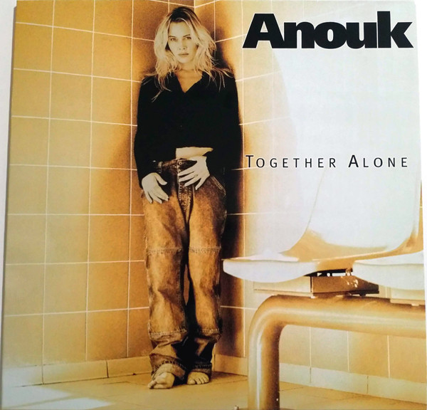 Anouk - Together Alone