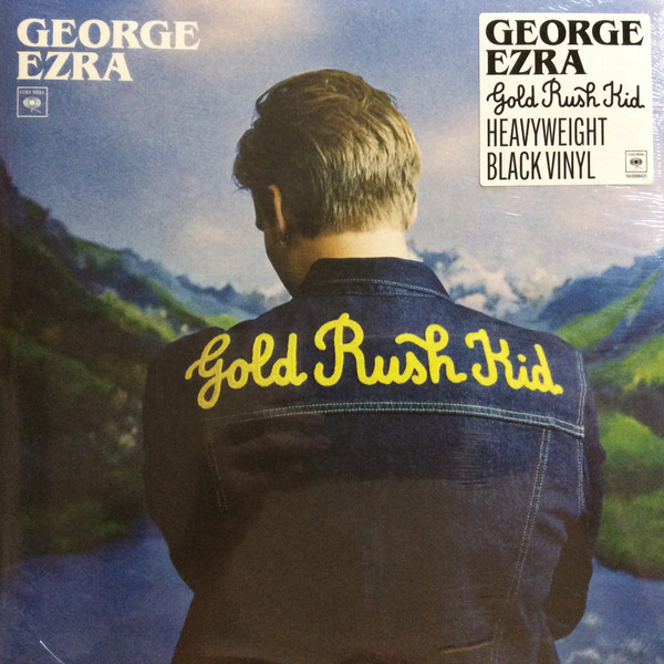 George Ezra - Gold Rush Kid