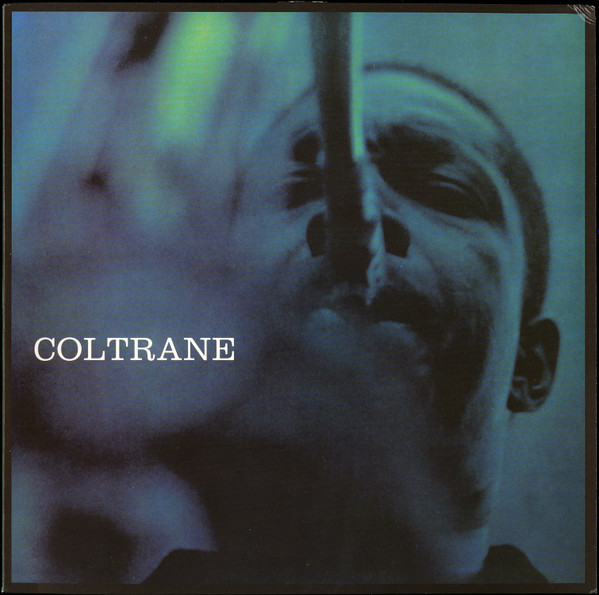 John Coltrane - Coltrane