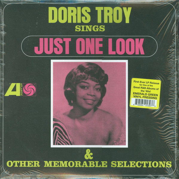 Doris Troy - Just One Look