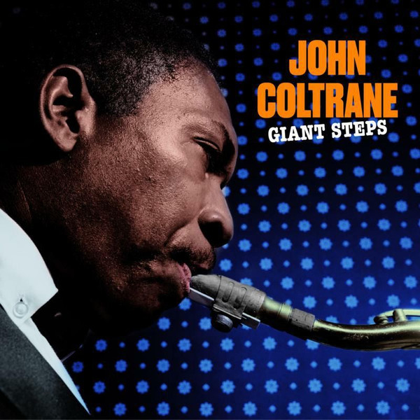 John Coltrane - Giant Steps