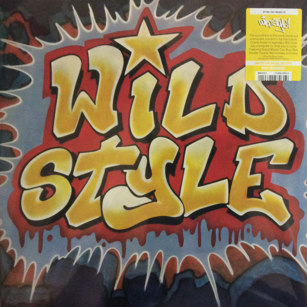 Various - Wild Style