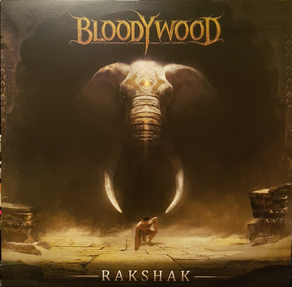 Bloodywood - Rakshak