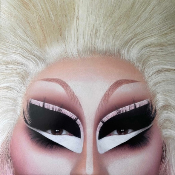 Trixie Mattel - The Blonde & Pink Albums