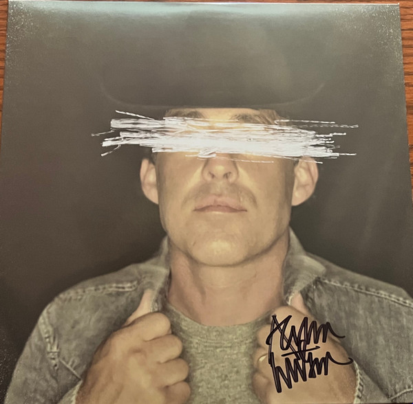 Aaron Watson (2) - Unwanted Man