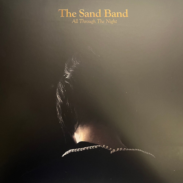 The Sand Band - All Through The Night