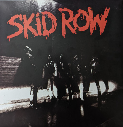 Skid Row - Skid Row