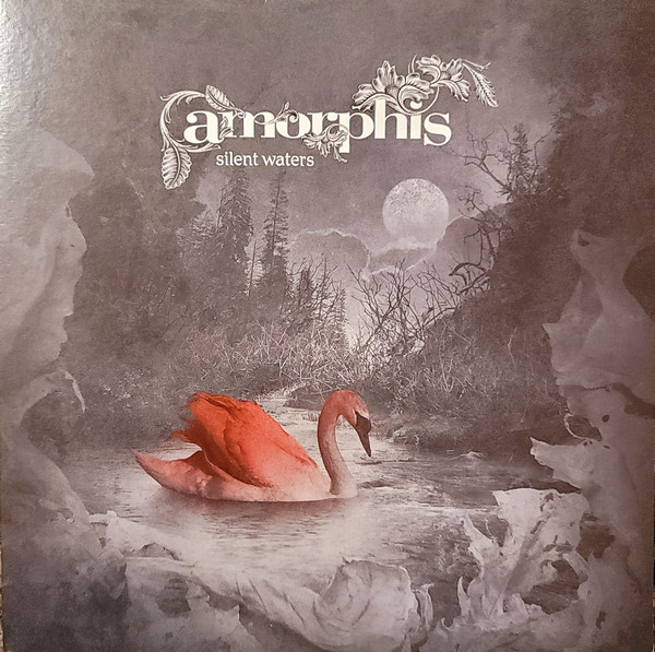 Amorphis - Silent Waters