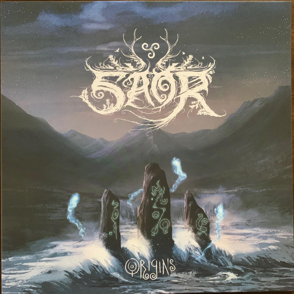 Saor - Origins