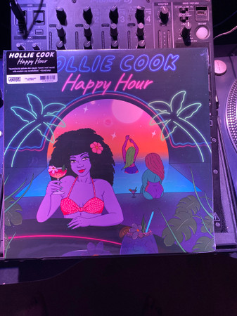 Hollie Cook - Happy Hour