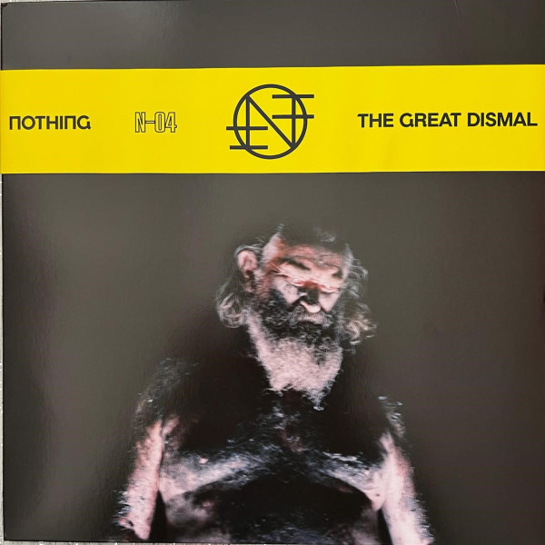 Nothing (12) - The Great Dismal