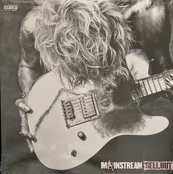 Machine Gun Kelly (2) - Mainstream Sellout