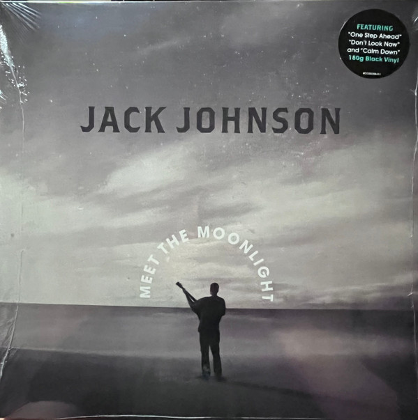 Jack Johnson - Meet The Moonlight