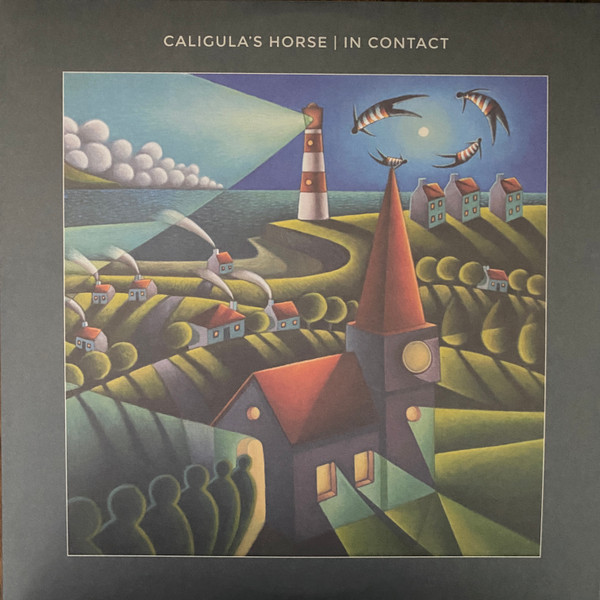 Caligula's Horse - In Contact