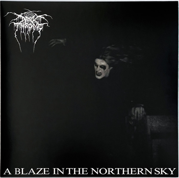 Darkthrone - A Blaze In The Northern Sky