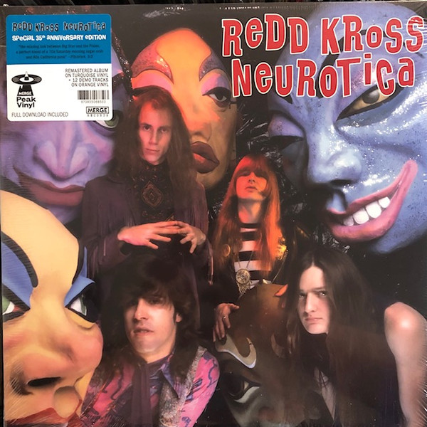 Redd Kross - Neurotica