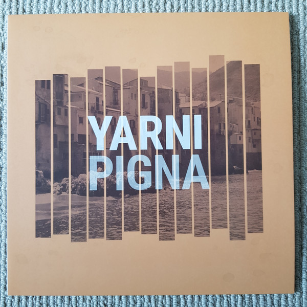 Yarni - Pigna