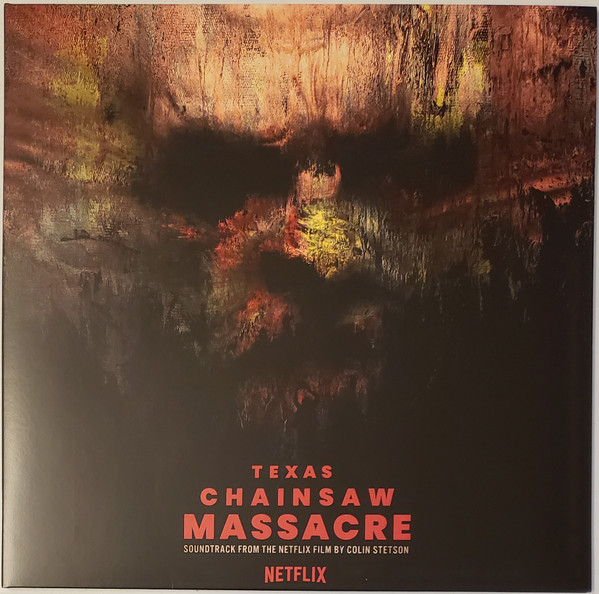 Colin Stetson - Texas Chainsaw Massacre (Original Motion Picture Soundtrack)