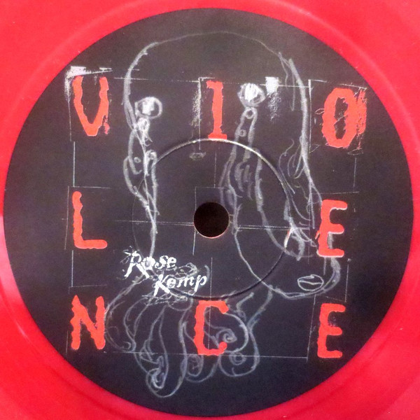 Rose Kemp - Violence