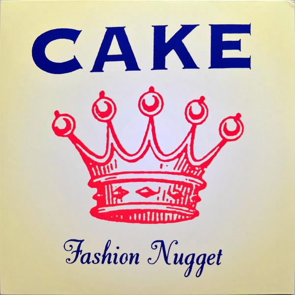 Cake - Fashion Nugget