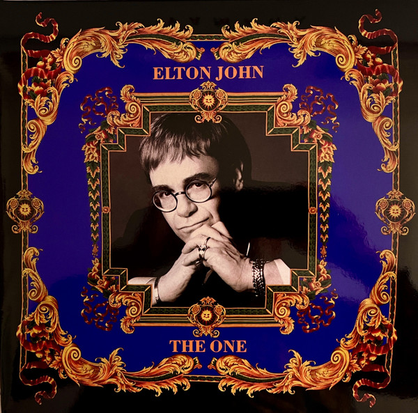 Elton John - The One