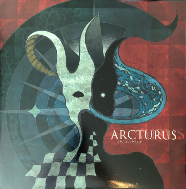 Arcturus (2) - Arcturian