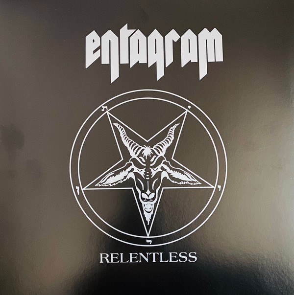 Pentagram - Relentless