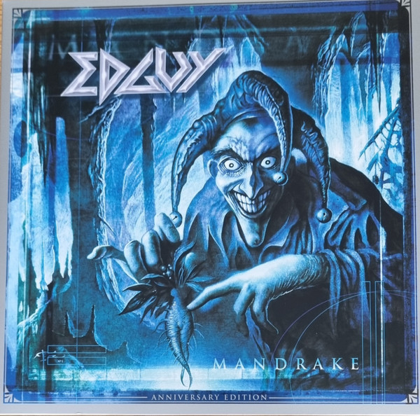 Edguy - Mandrake