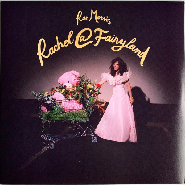 Rae Morris - Rachel@Fairyland