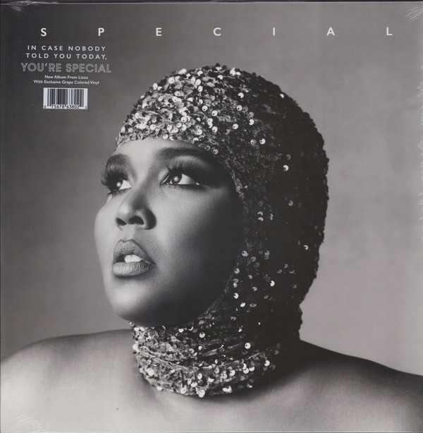 Lizzo - Special