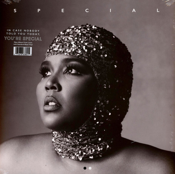 Lizzo - Special