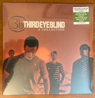 Third Eye Blind - A Collection