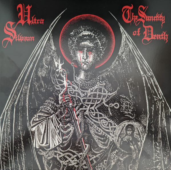 Ultra Silvam - The Sanctity Of Death