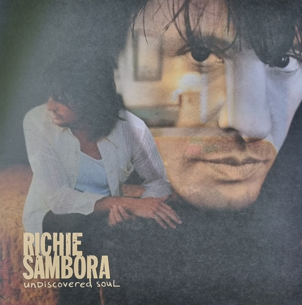 Richie Sambora - Undiscovered Soul