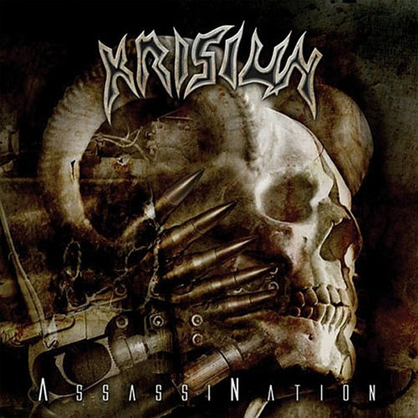 Krisiun - AssassiNation