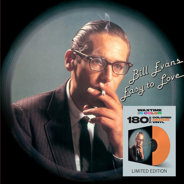 Bill Evans - Easy To Love