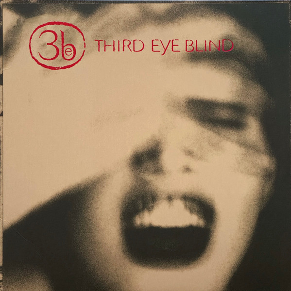 Third Eye Blind - Third Eye Blind