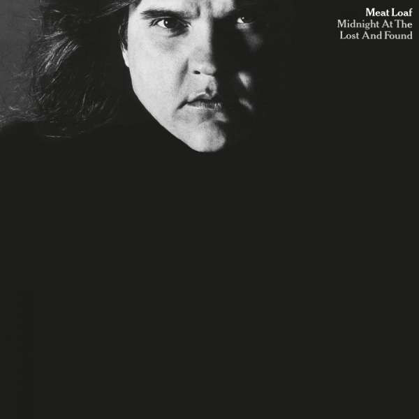 Meat Loaf - Midnight At The Lost And Found