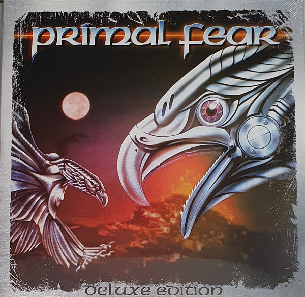 Primal Fear - Primal Fear