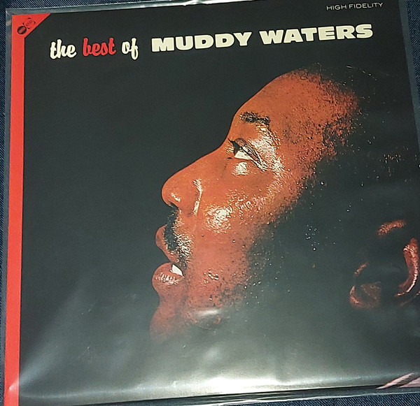 Muddy Waters - The Best Of Muddy Waters